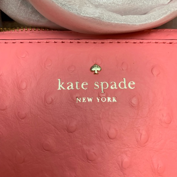 Kate spade purse - Picture 3 of 6